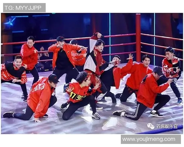 武汉街舞队与北京街舞队赛后复盘团队协作的成功与不足分析