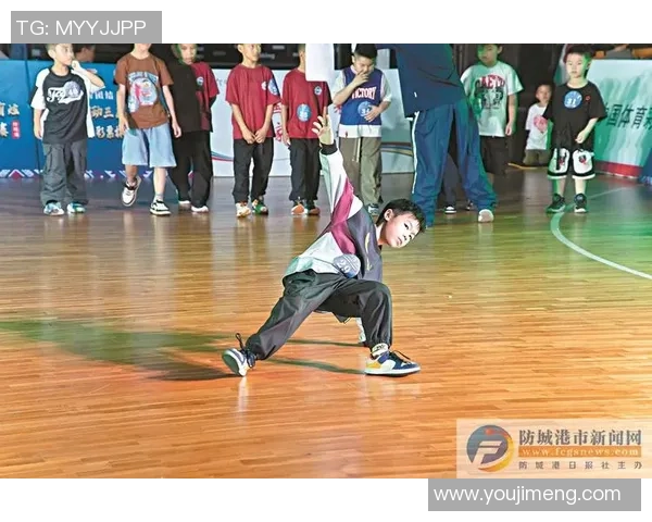 武汉街舞队团队协作揭秘：舞动青春的热血与激情之旅