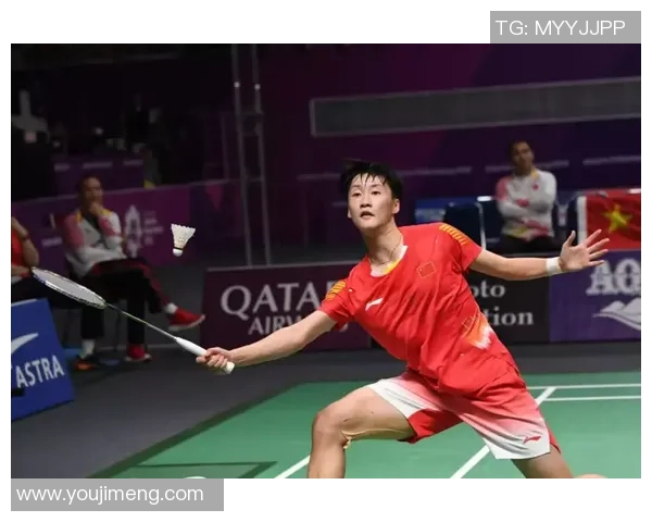 南京羽毛球队防反战术解析与实战应用探讨